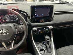 تۆیۆتا ڕاڤ 4